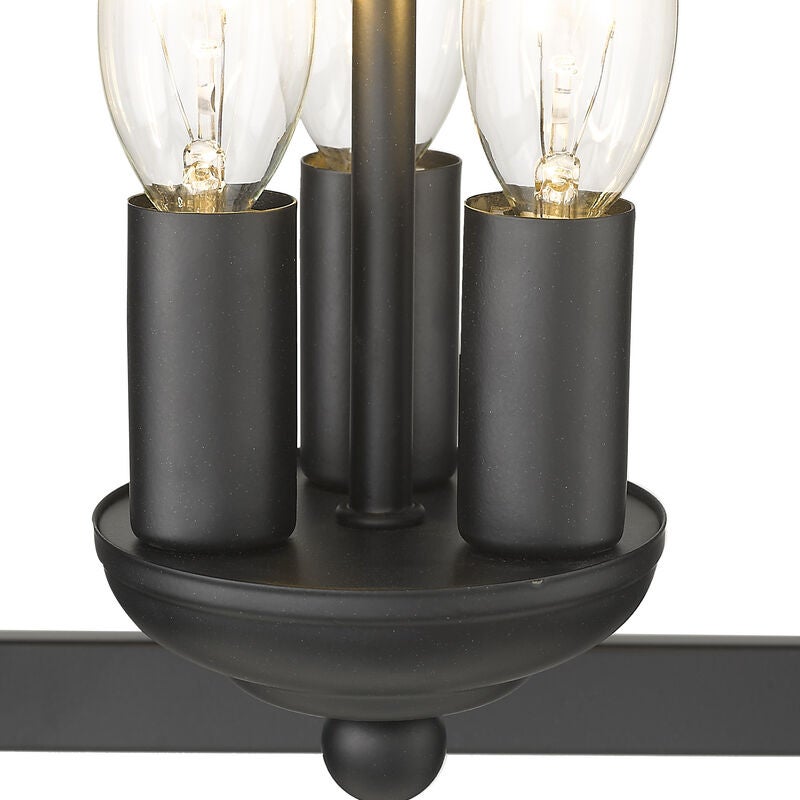 Kennedy 10 Inch Mini Pendant by Acclaim Lighting