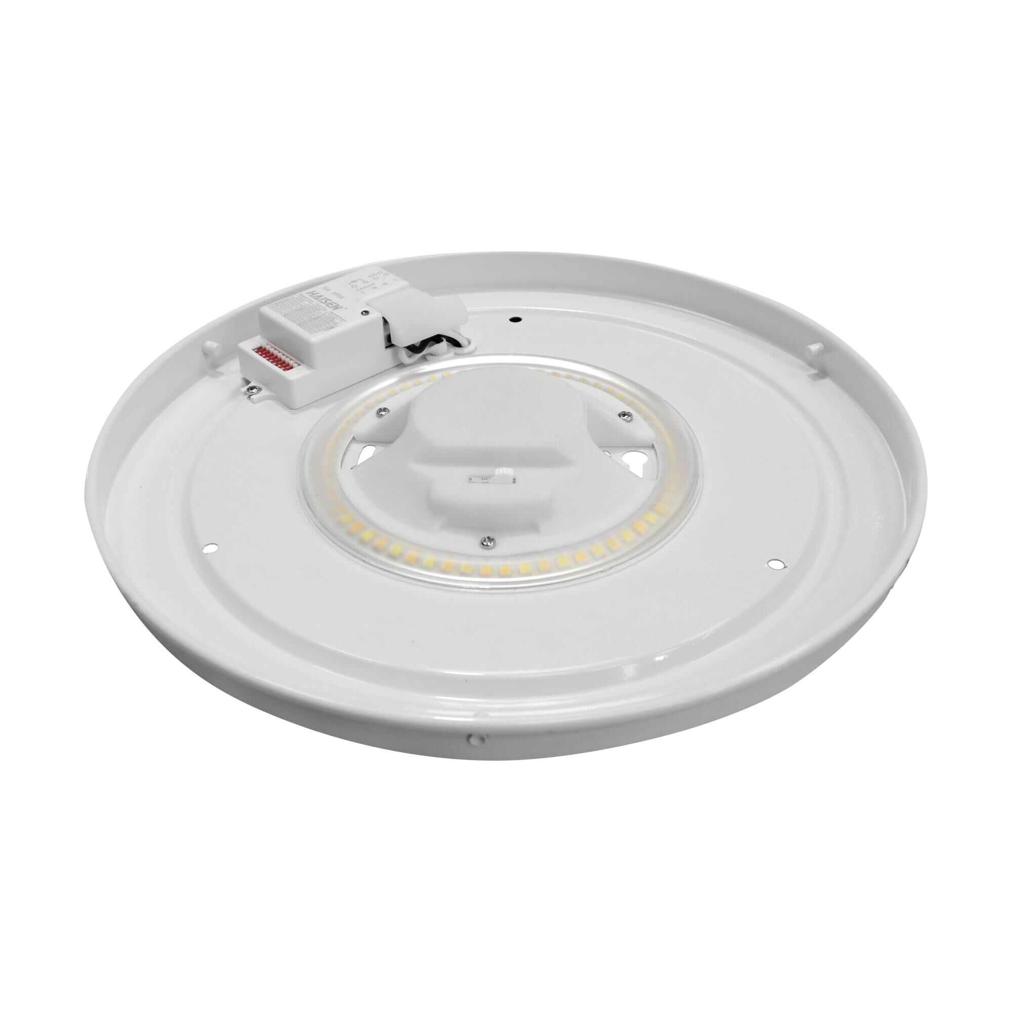 11 Inch 1 Light LED Flush Mount by Nuvo Lighting