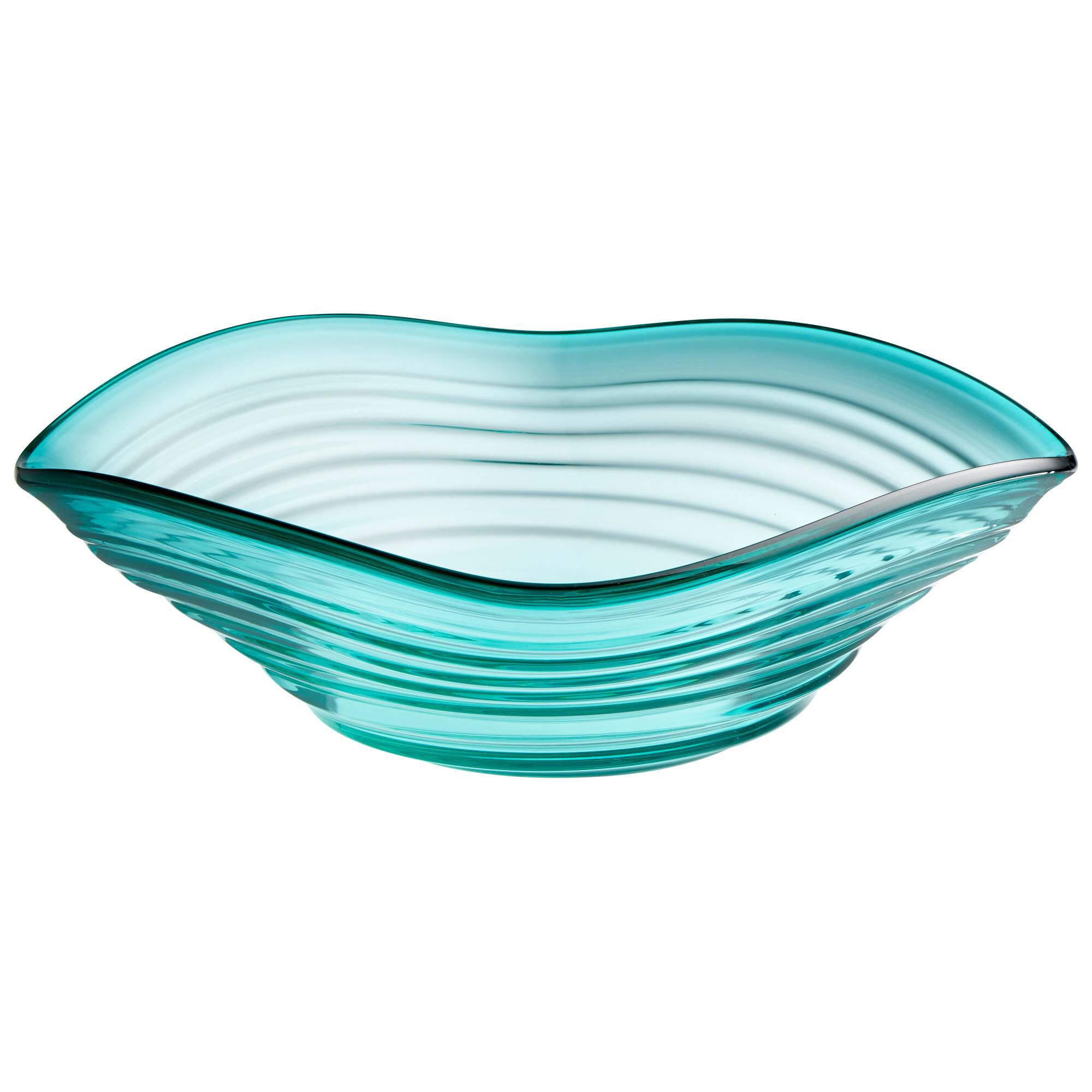 Telesto Bowl by Cyan Designs