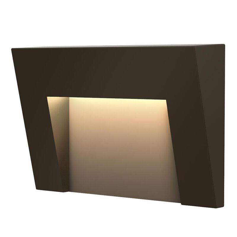 Taper 4 Inch Deck Light by Hinkley