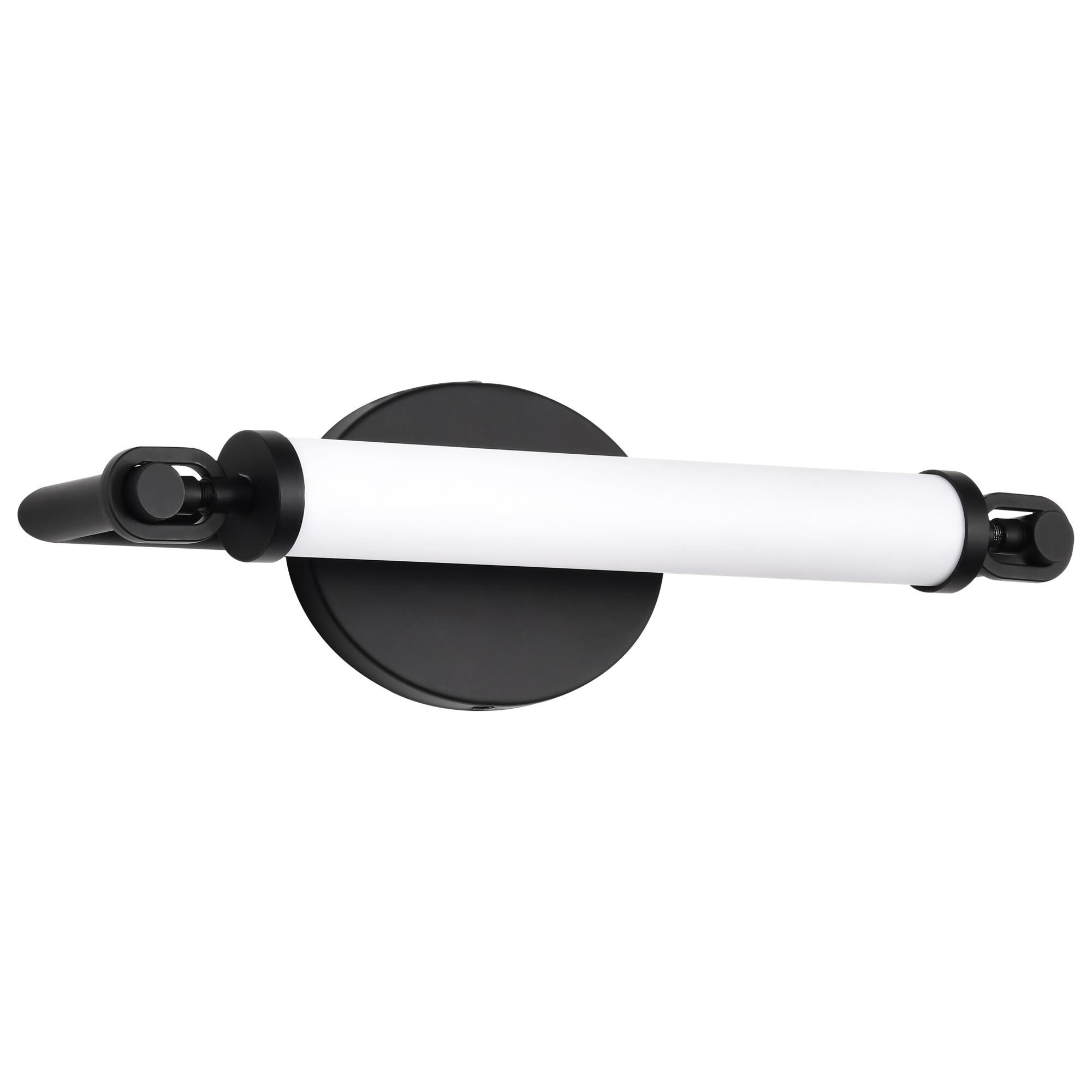 Edgeworth 16 Inch Bath Vanity Light by Nuvo Lighting