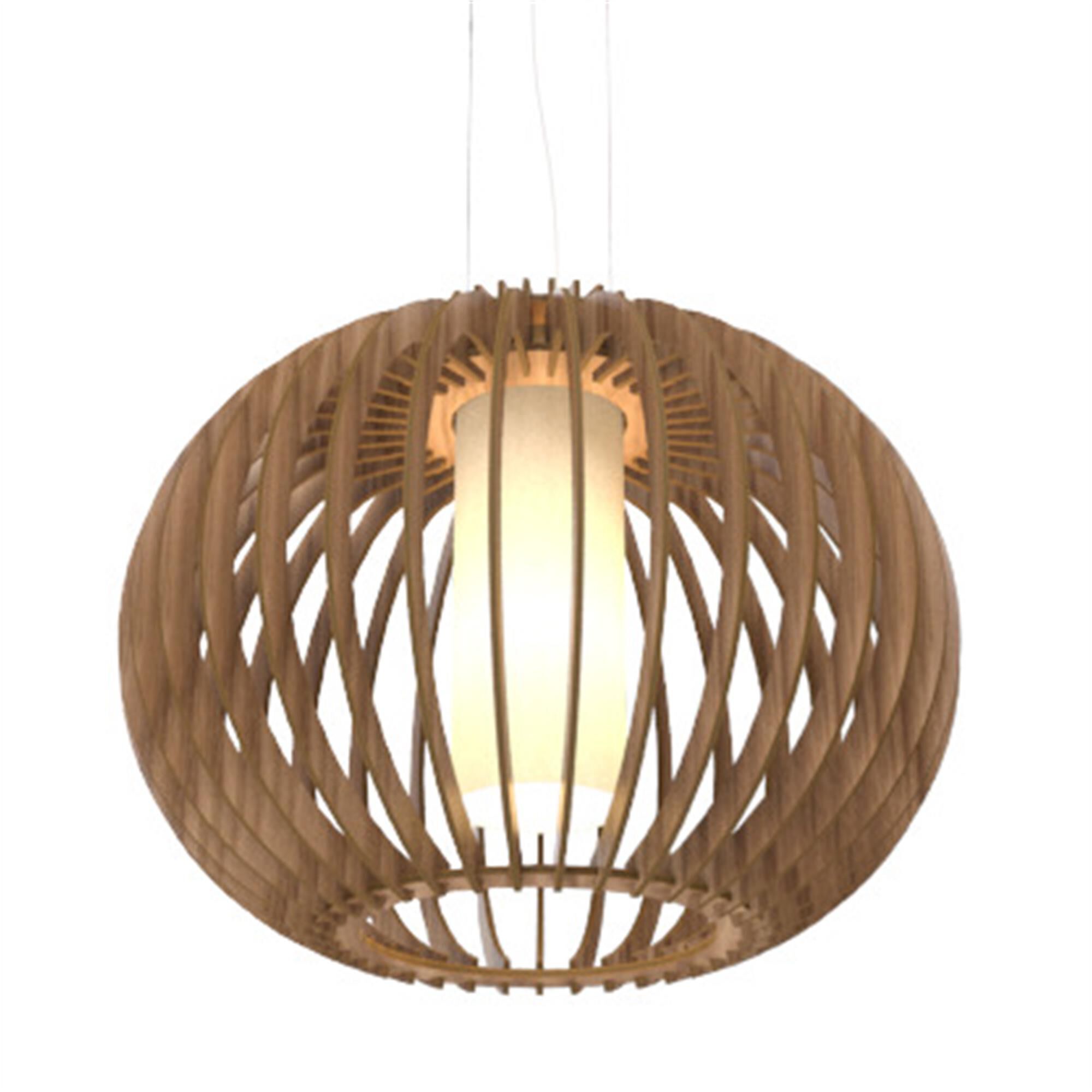 Shown in American Walnut finish