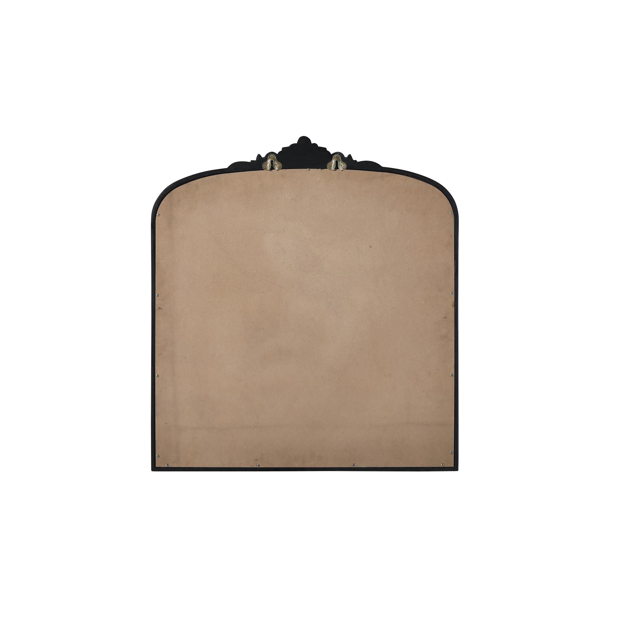 Naomi 36 Inch Decorative Mirror by Elegant Decor