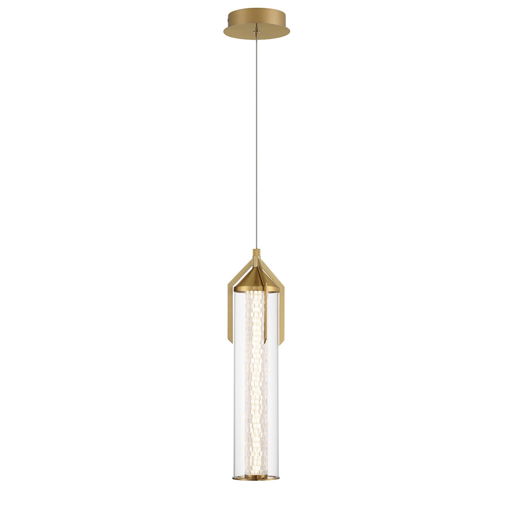 Espada 20 Inch Mini Pendant,