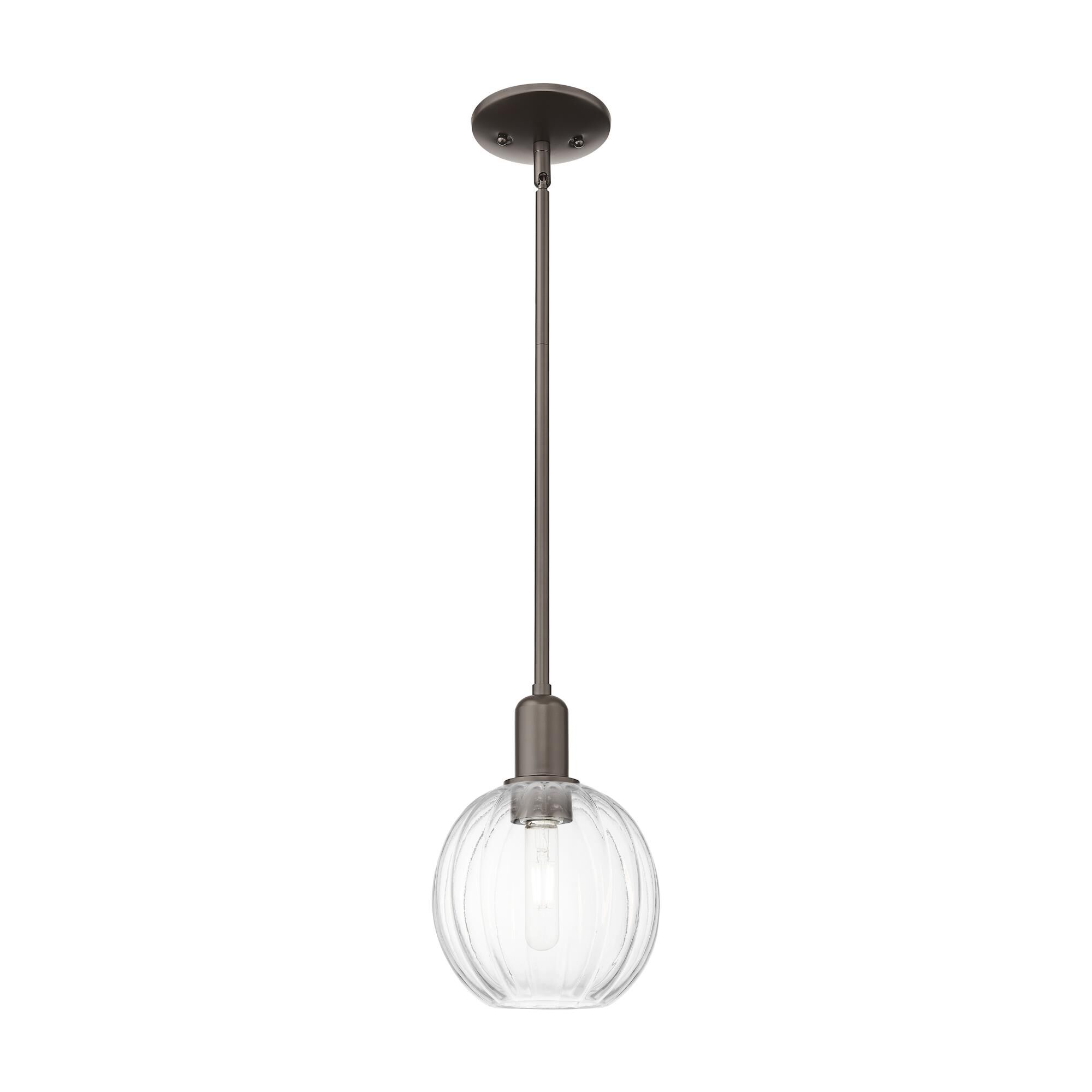Bruno Marashlian Preston 7 Inch Mini Pendant by Innovations Lighting