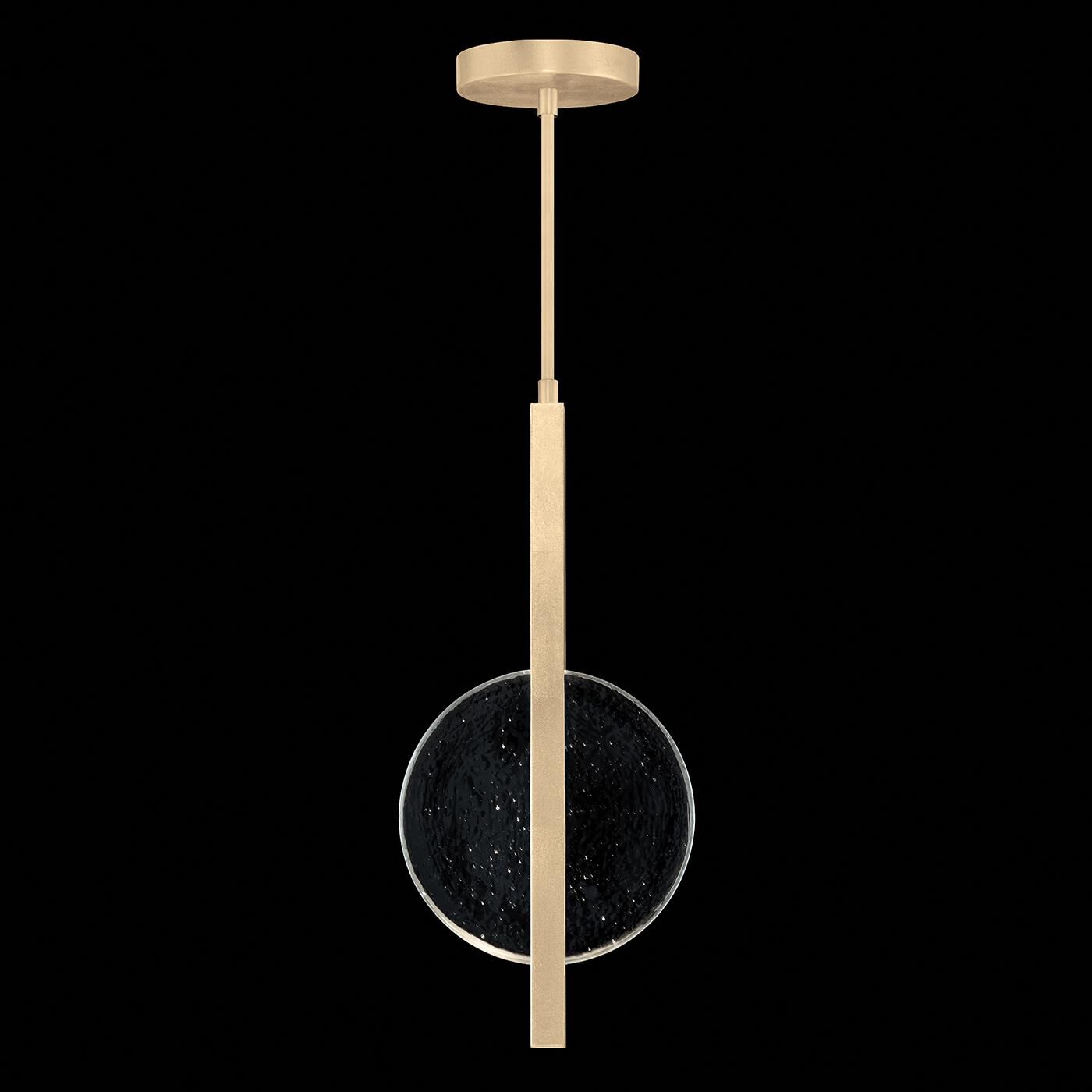 Selene Mini Pendant by Fine Art Handcrafted Lighting