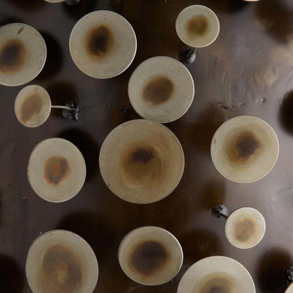 Rizzo 26 Inch Large Pendant by Arteriors Home