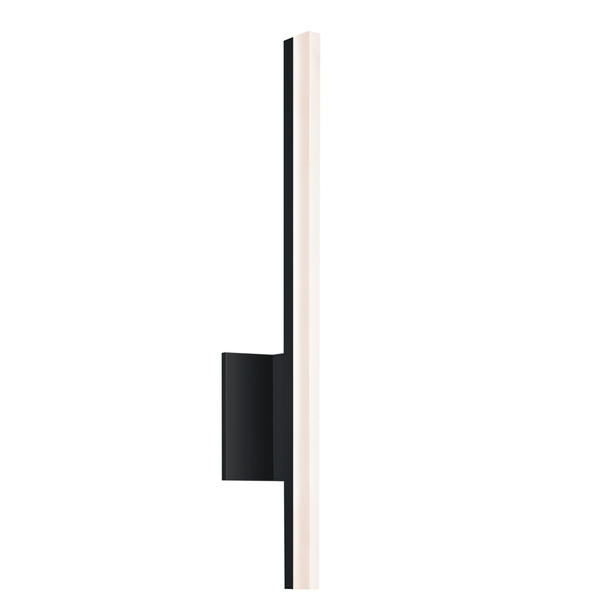 Stiletto 24 Inch Bath Vanity Light,