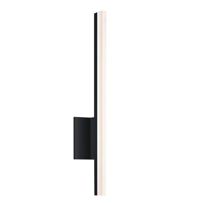 Stiletto 24 Inch Bath Vanity Light by Sonneman