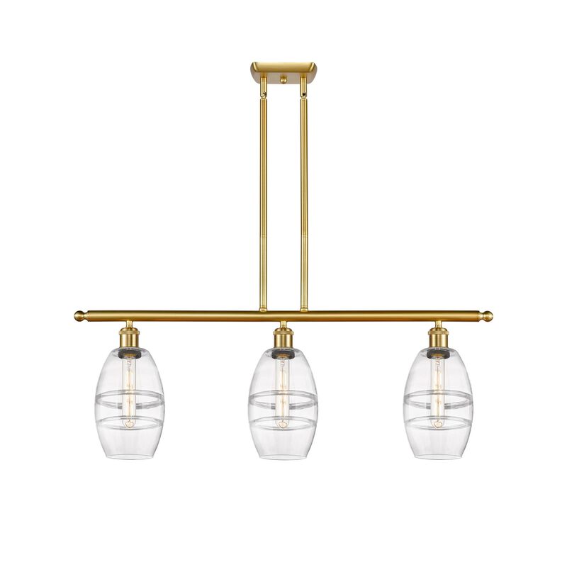 Bruno Marashlian Vaz 36 Inch Linear Suspension Light by Innovations Lighting