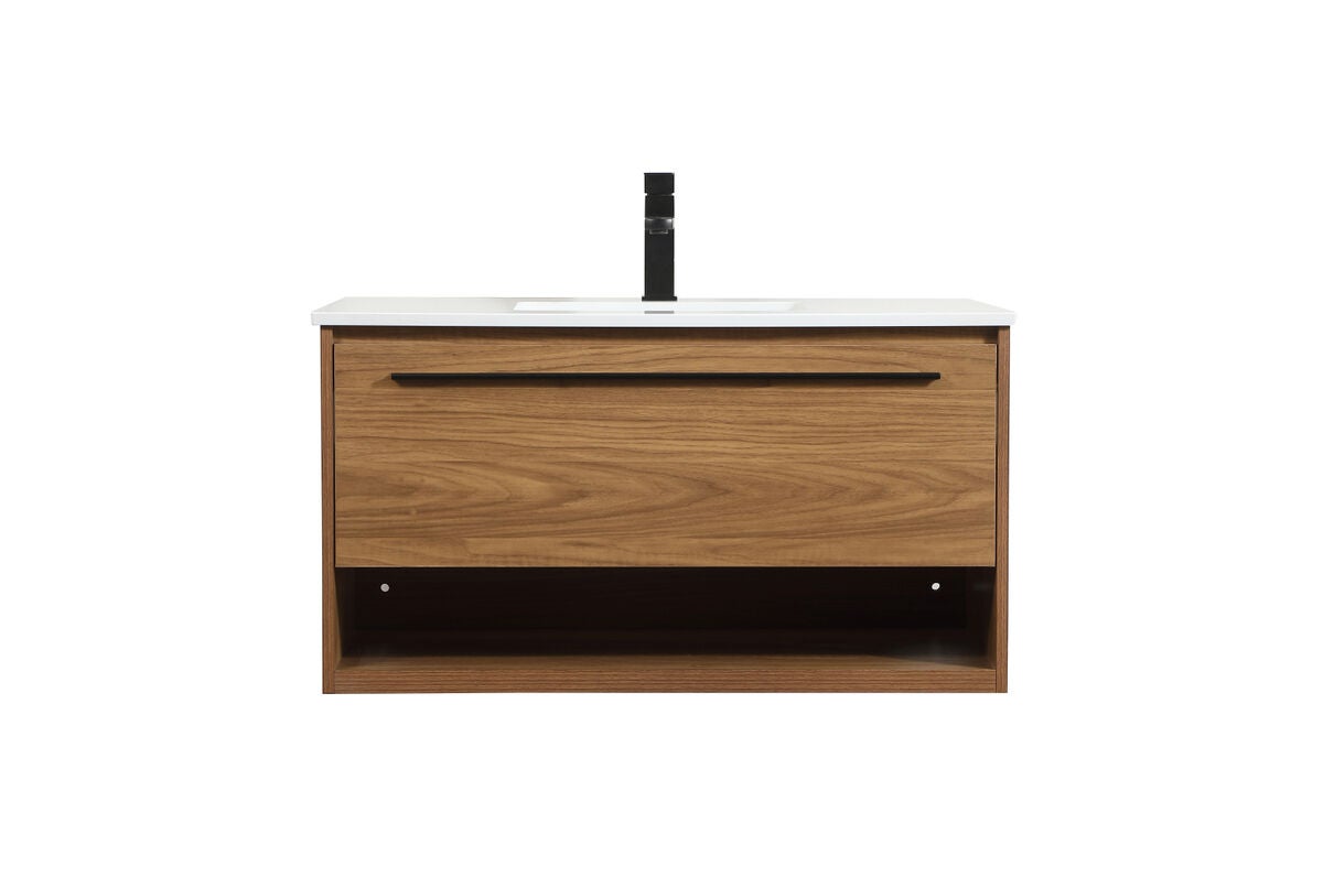Roman Bath Vanity by Elegant Decor