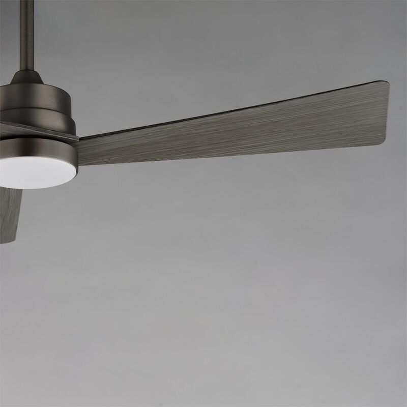 Vortex 60 Inch Ceiling Fan by Maxim Lighting