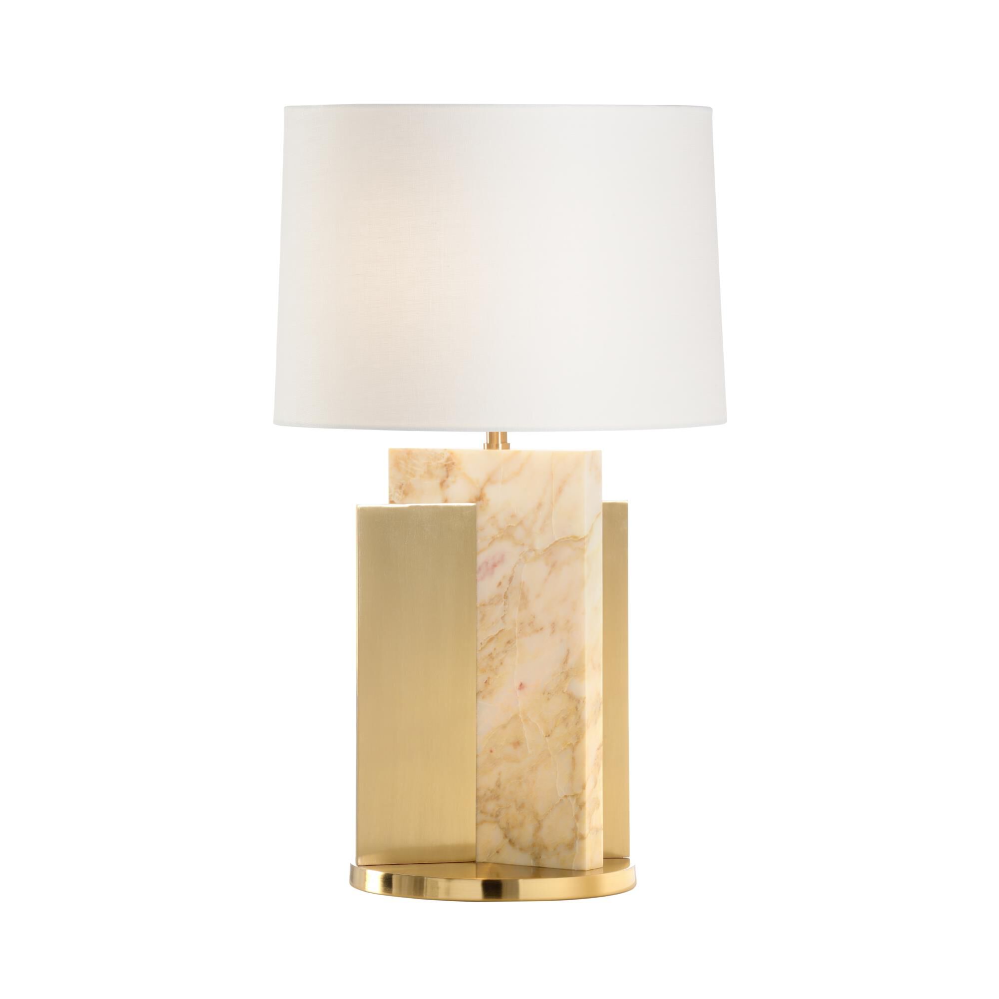 Manarola 22 Inch Table Lamp by Wildwood