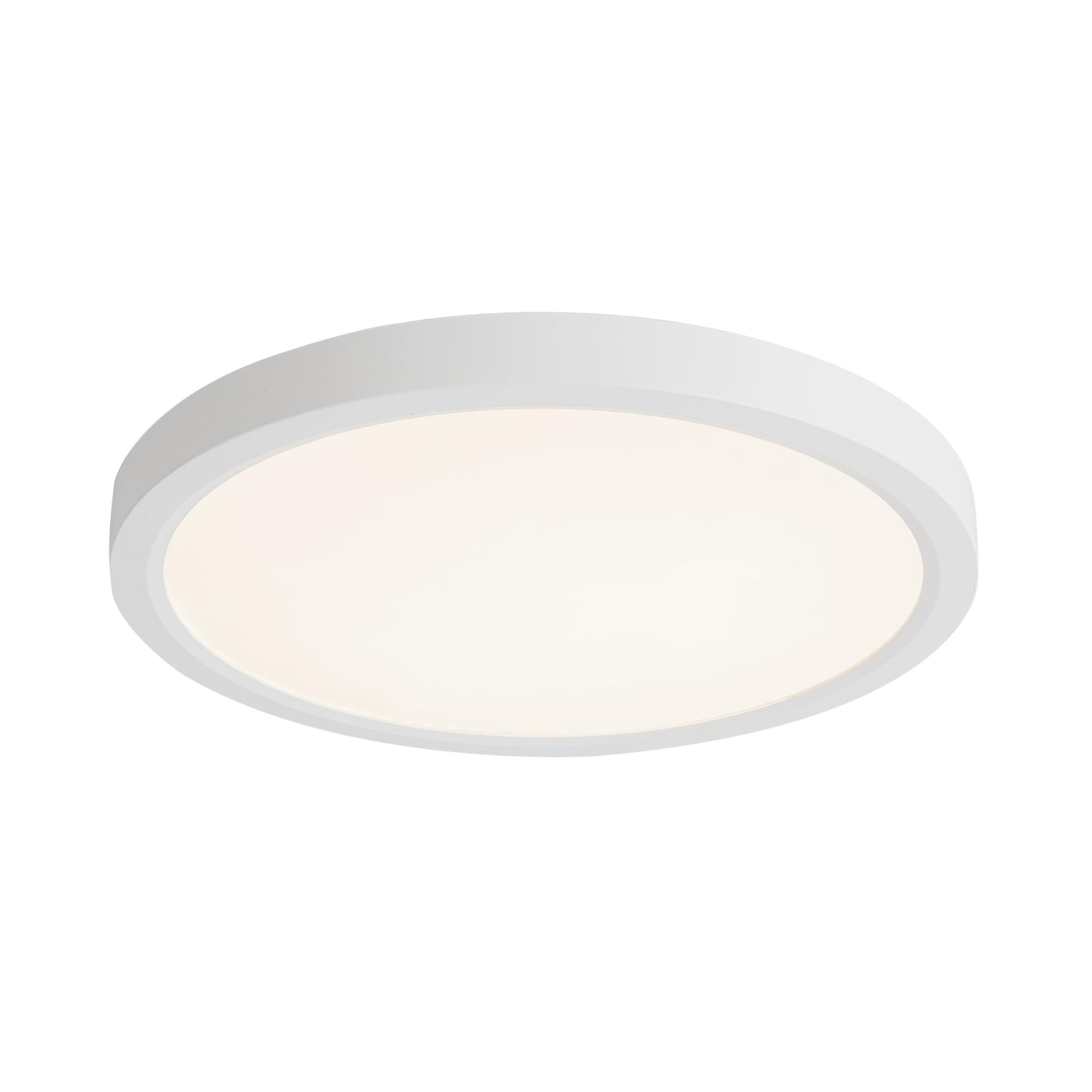 Mio 13 Inch Flush Mount by Kuzco Lighting