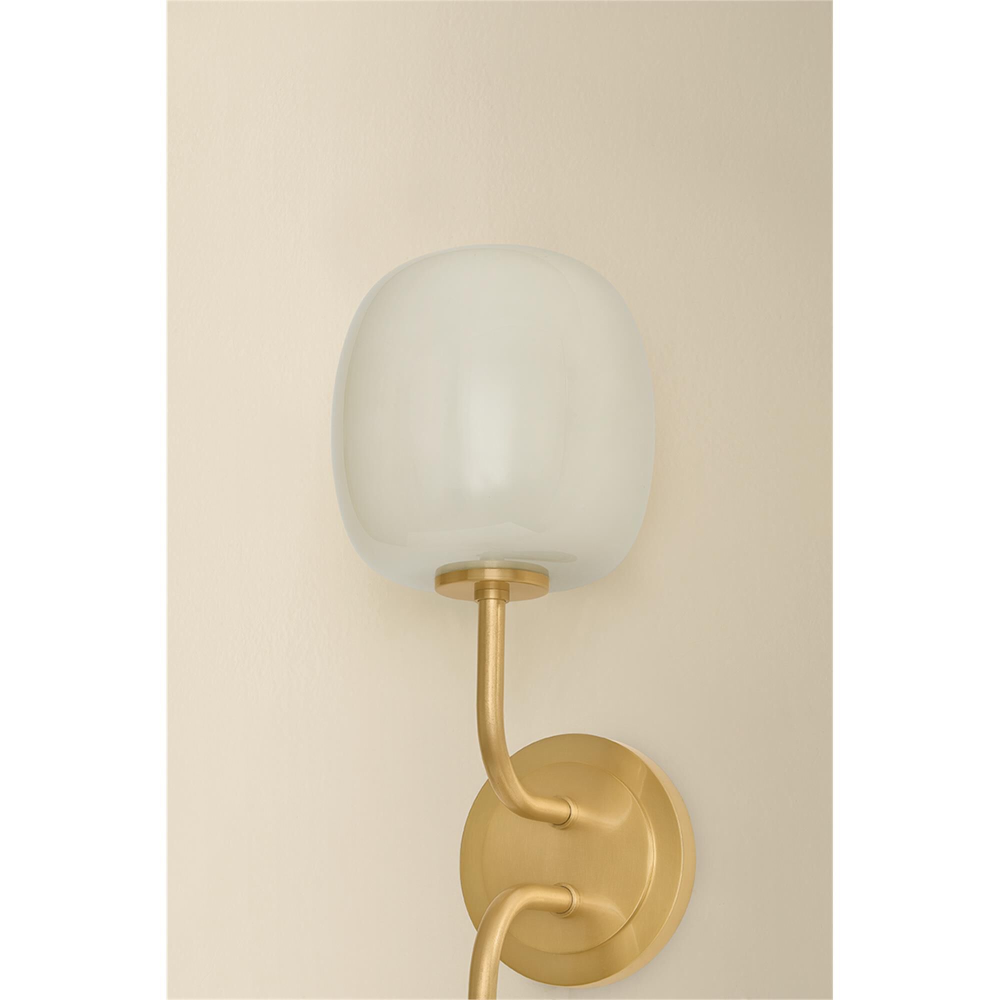 Lisette 20 Inch 2 Light Bath Vanity Light,