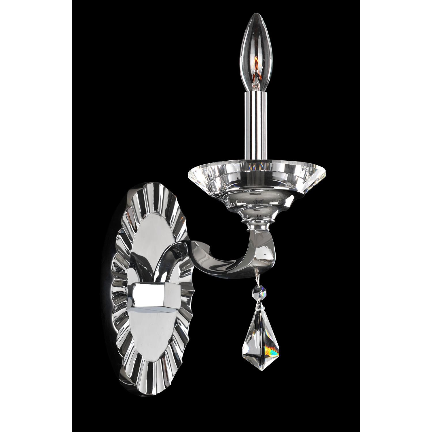 Cosimo 14 Inch Wall Sconce by Allegri