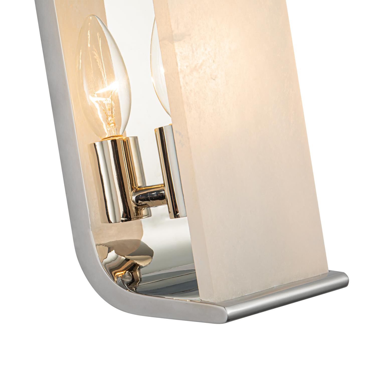 Alora Lighting Elisa Carlucci Abbott 10 Inch Wall Sconce
