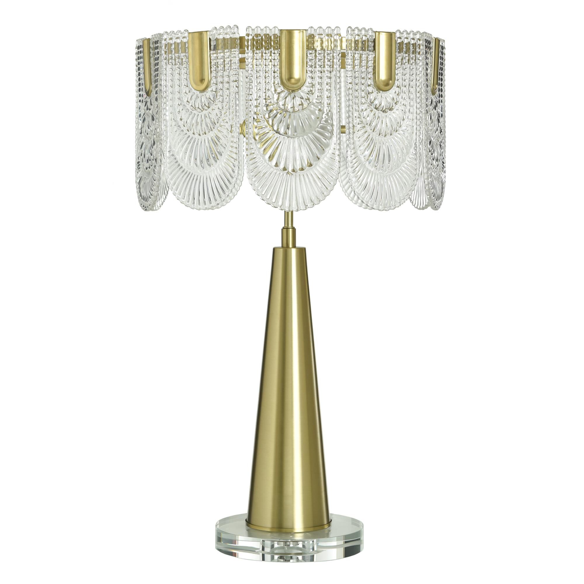 Shown in Polished Brass finish