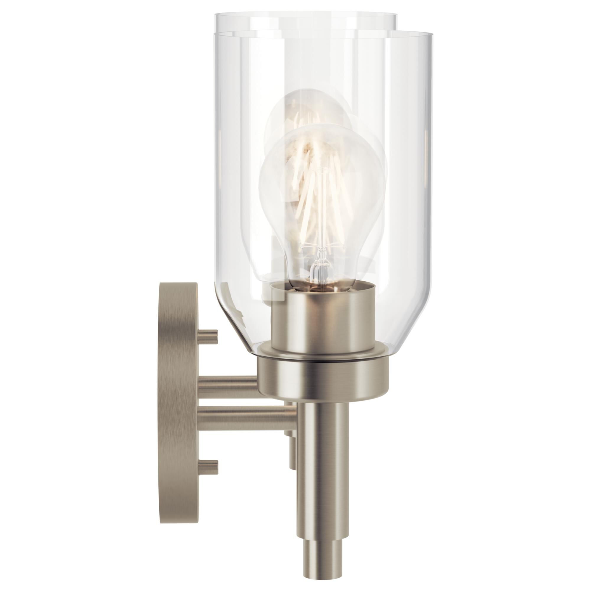 Madden 14 Inch Bath Vanity Light,