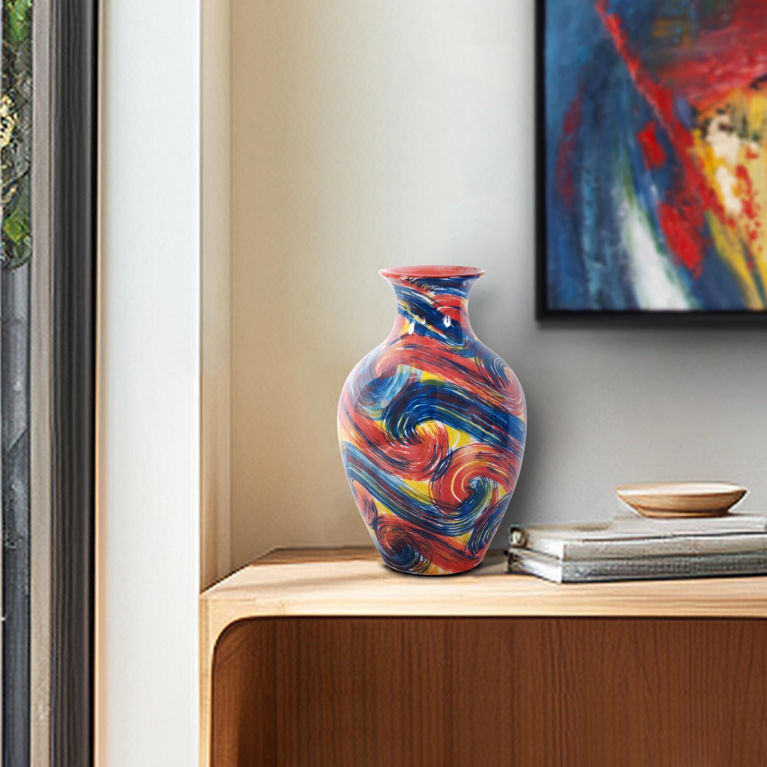 Shown in Glossy finish