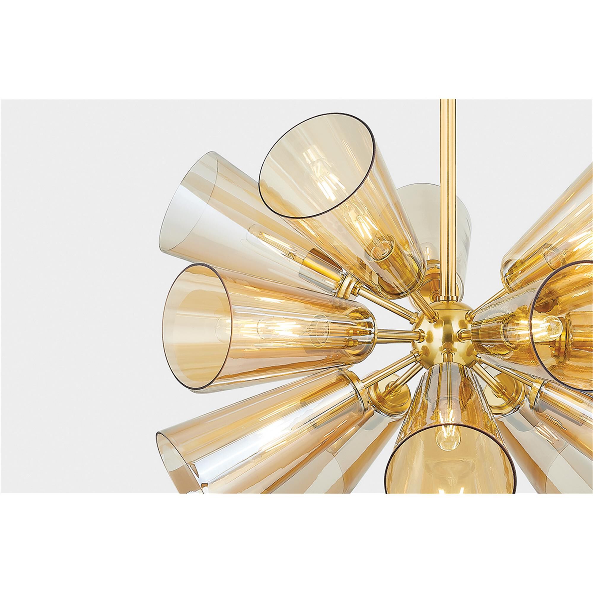 Hartwood Medium Chandelier,