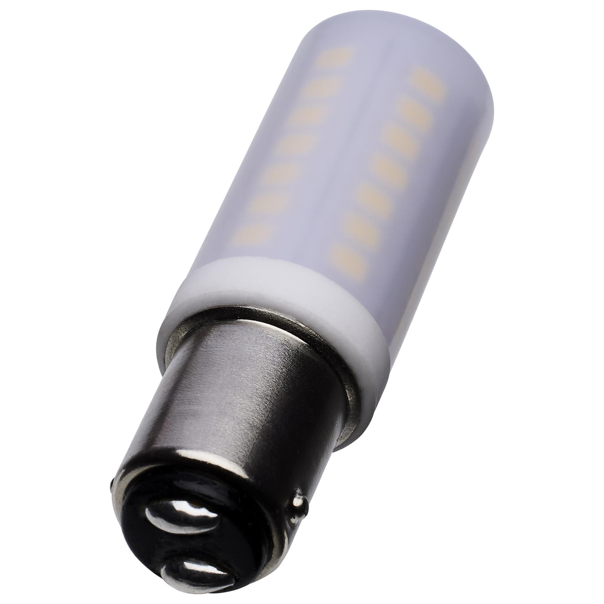 Shown in Frost finish