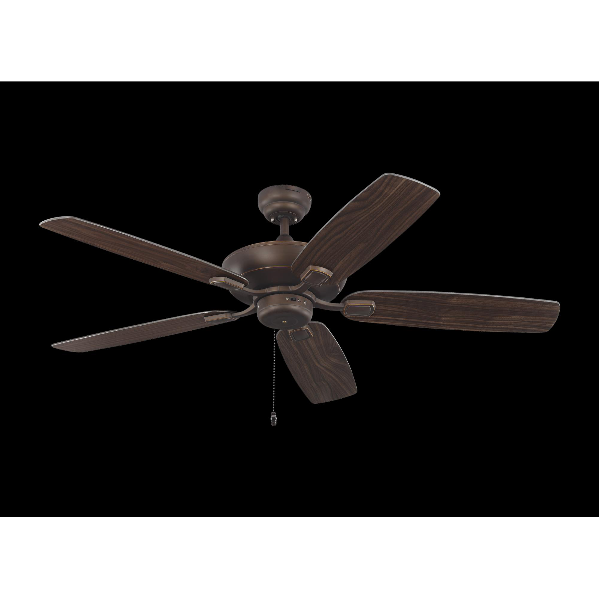 Colony Max 52 Inch Ceiling Fan by Generation Lighting