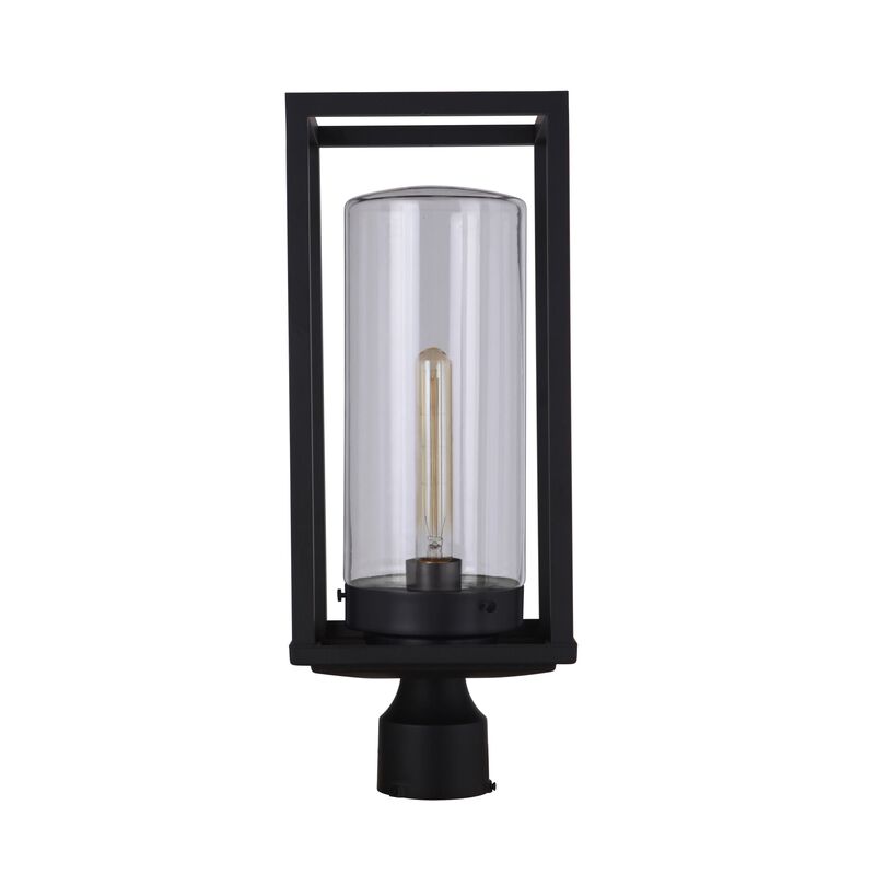 Neo 17 Inch Outdoor Post Lamp by Craftmade