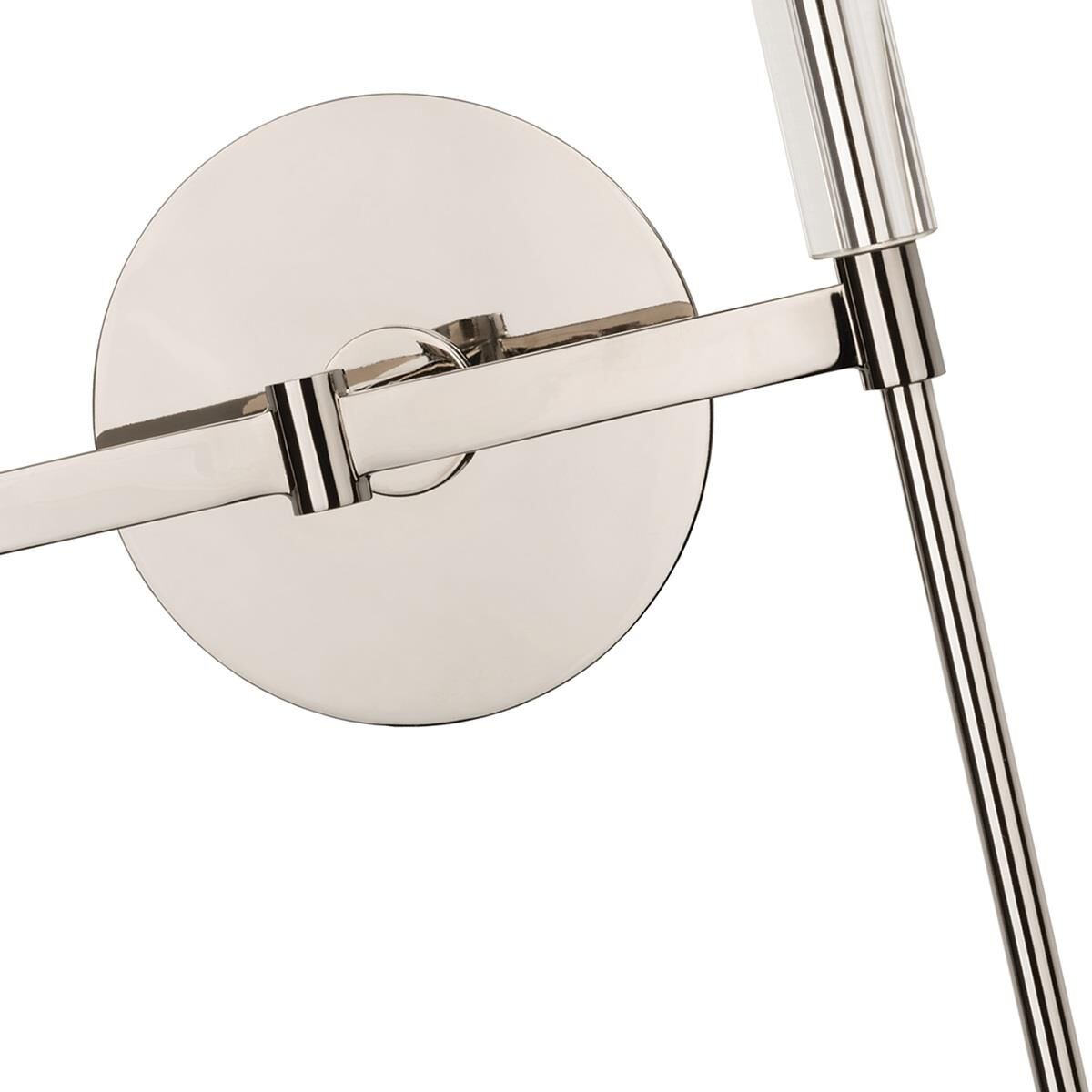 Amherst 13 Inch Wall Sconce by Hudson Valley Lighting