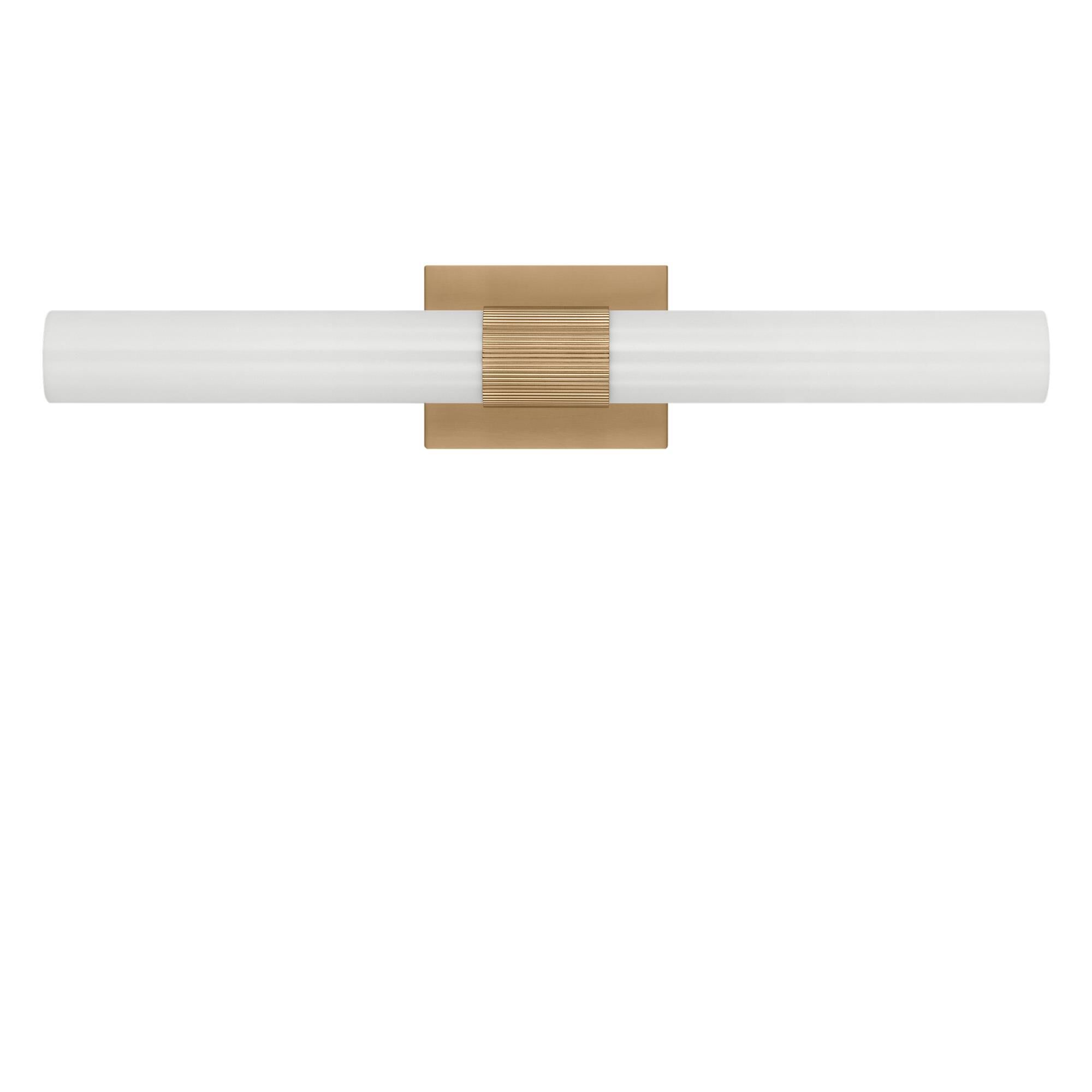 Sarco 24 Inch Bath Vanity Light by Generation Lighting