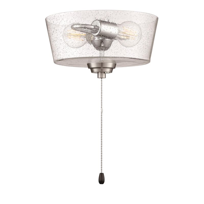 Kit-Bowl,Energy Star 11 Inch Fan Light Kit by Craftmade