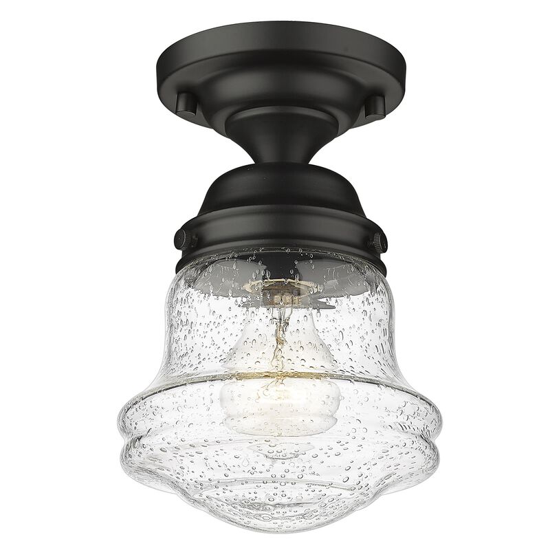 Vaughn 6 Inch Flush Mount by Z Lite