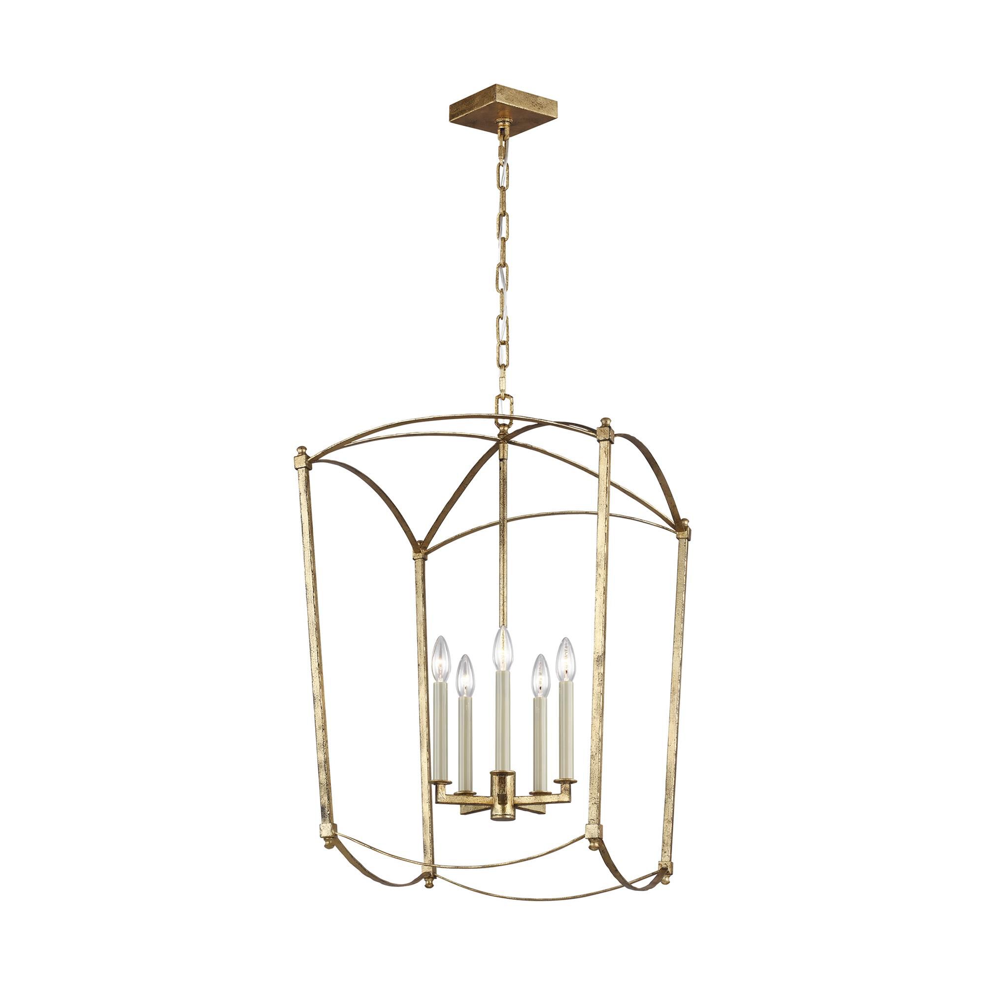 Shown in Antique Guild finish