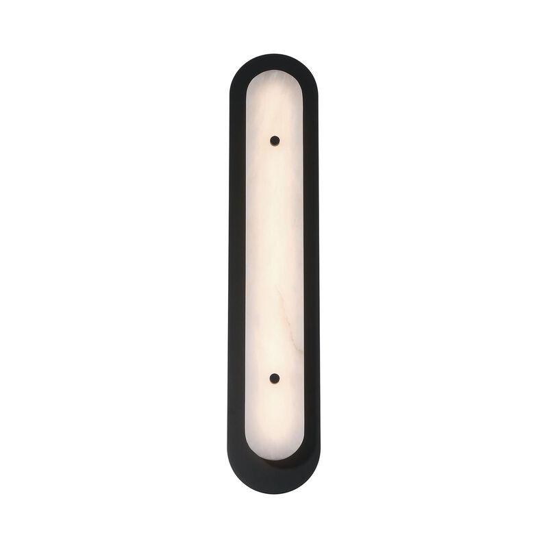 Tramore 30 Inch Outdoor Wall Light by Eurofase Lighting