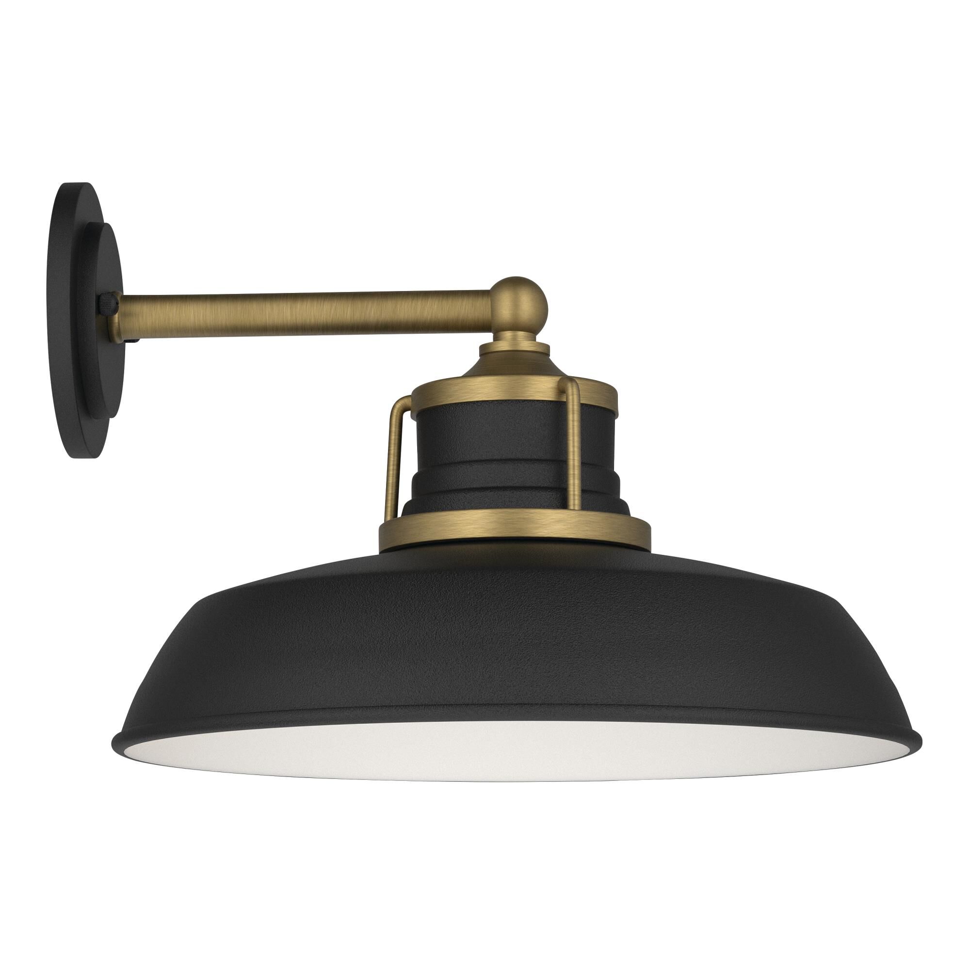 Fielding 10 Inch Outdoor Wall Light by Kichler Lighting