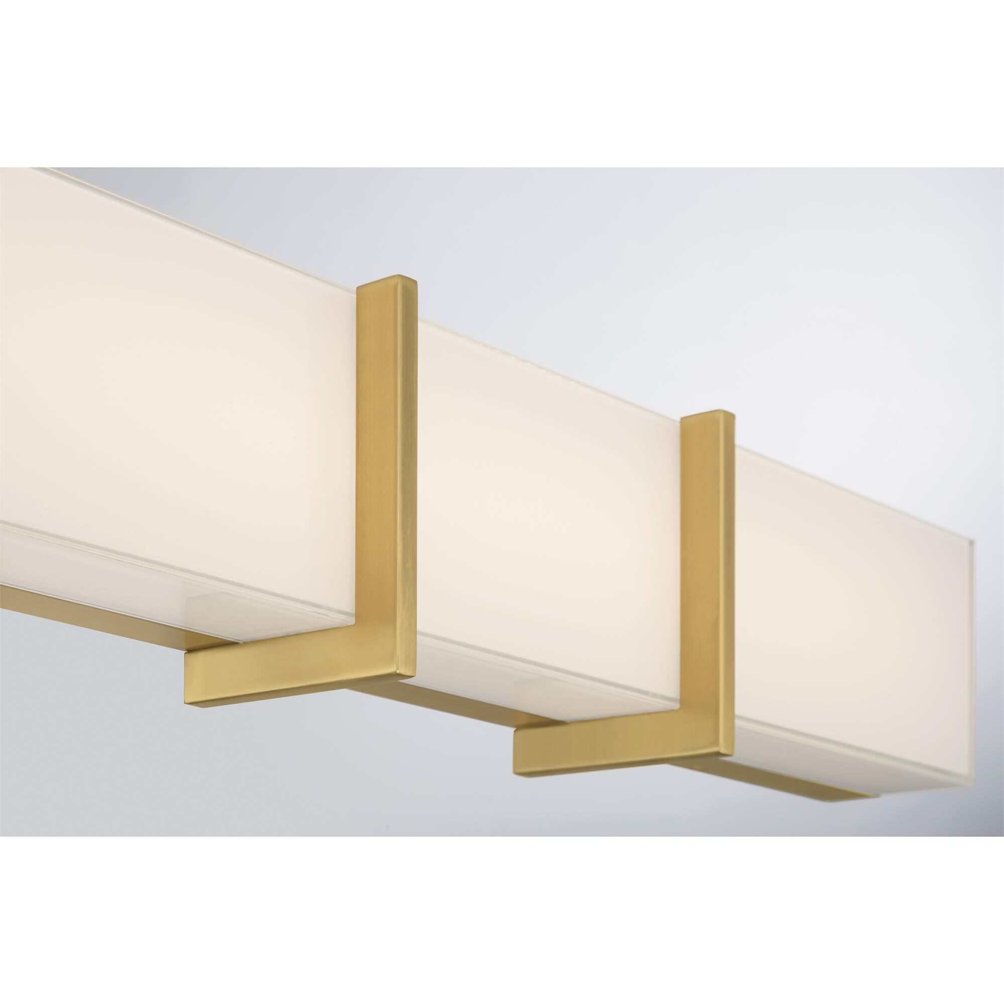 Minka Lavery High Rise 24 Inch LED Bath Vanity Light