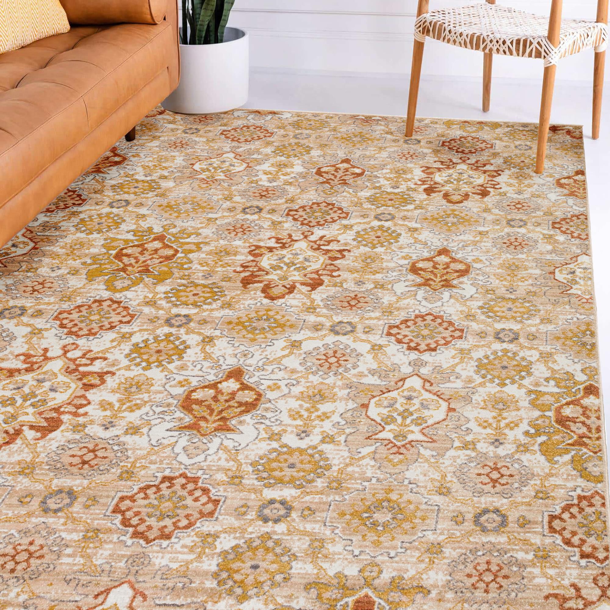 Odessa Od7 Area Rug,