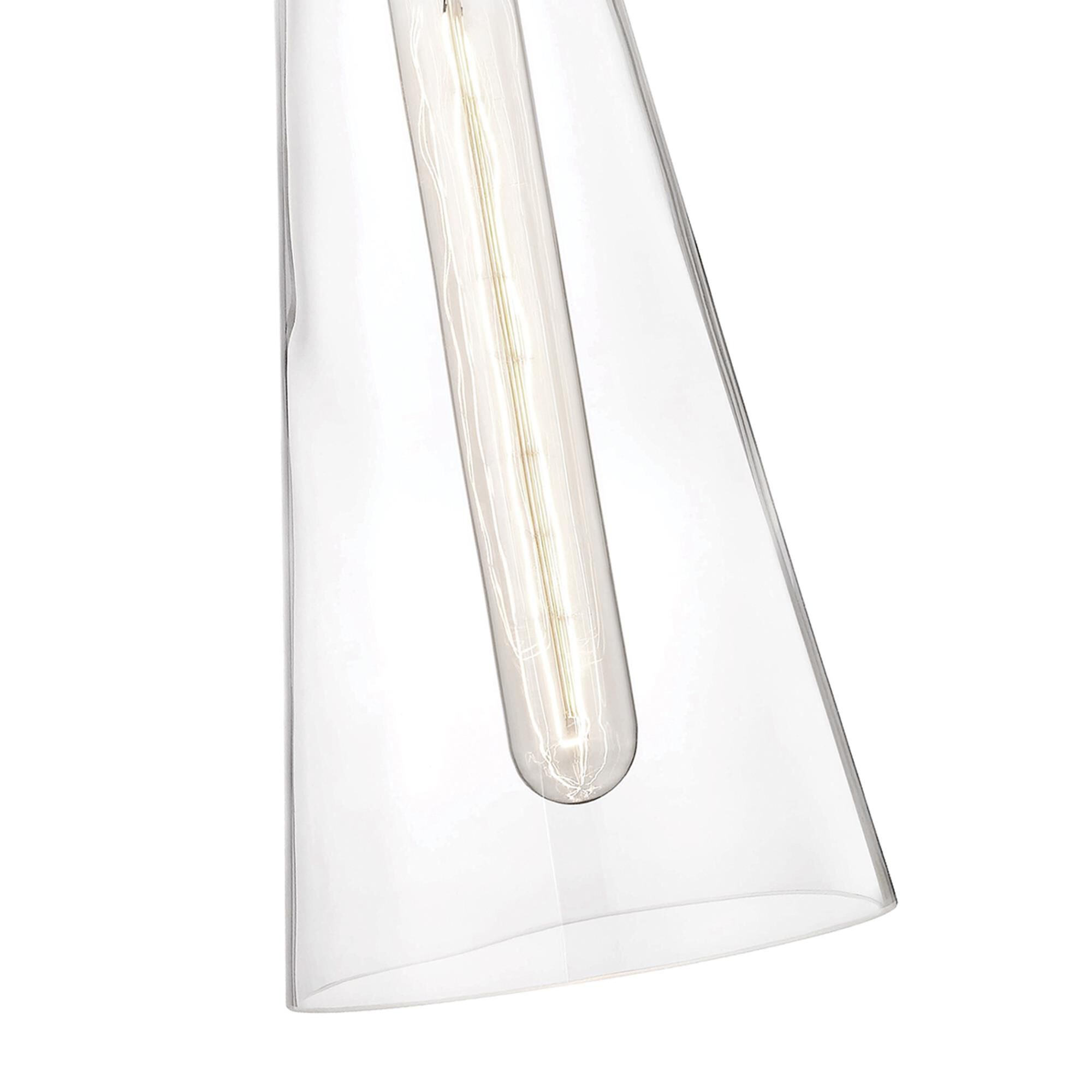 Anya 5.5 Inch Wall Sconce by Mitzi