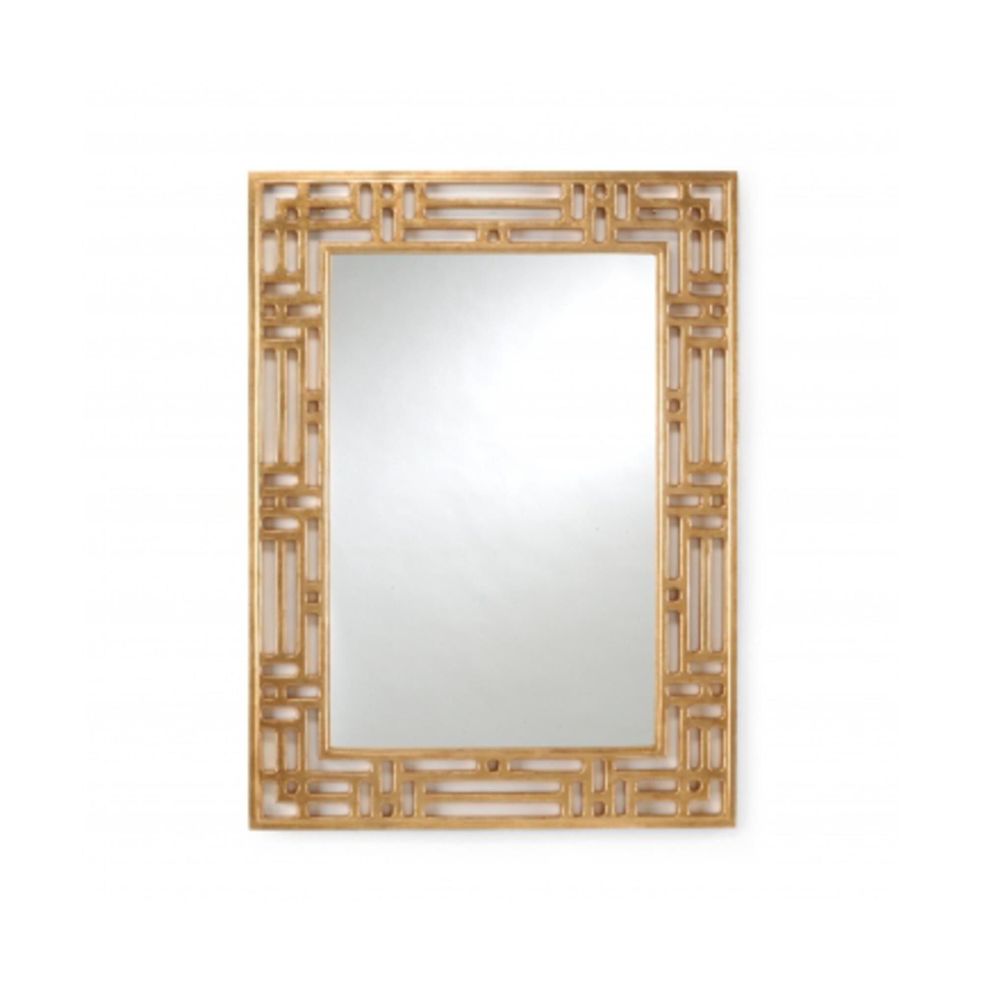 Shown in Gold finish