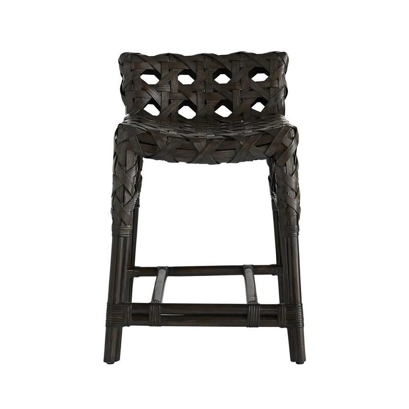 Richmond Bar Stool by Arteriors