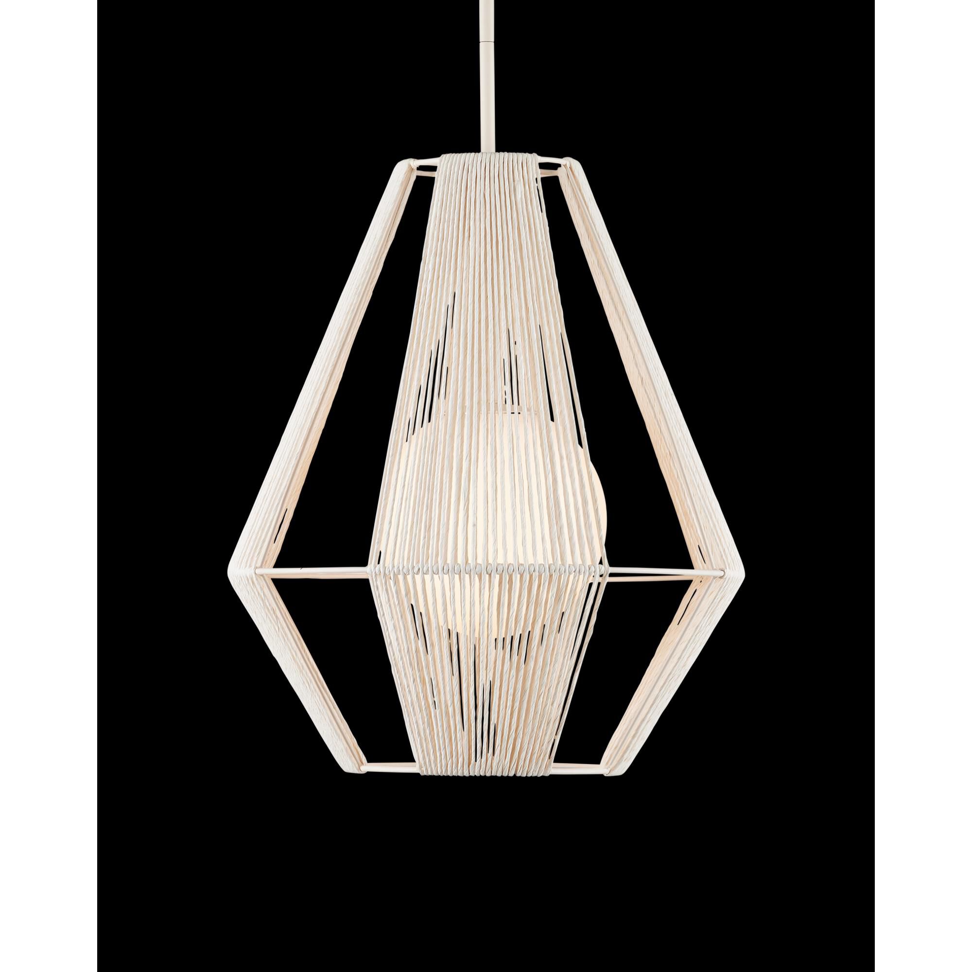 Shown in White, Frosted White and Vanilla finish