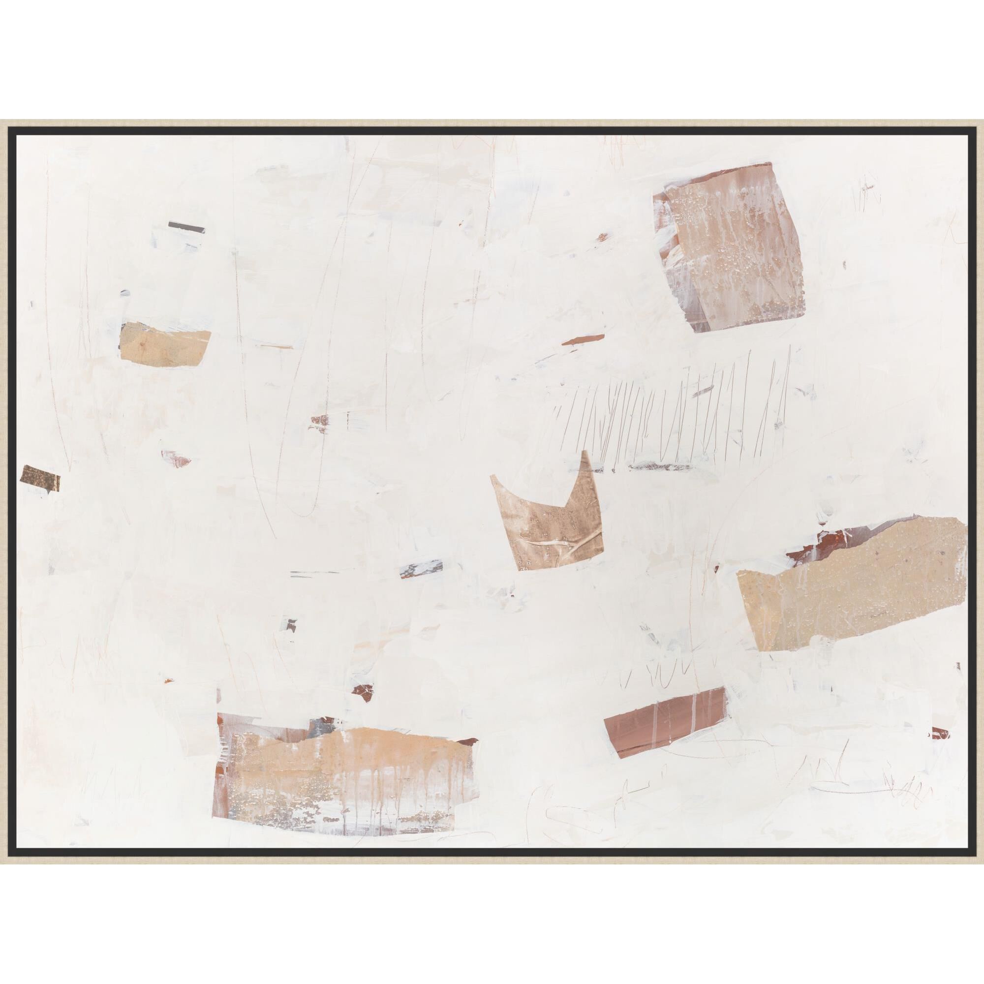 Heirloom Collections Print by LEVEL57