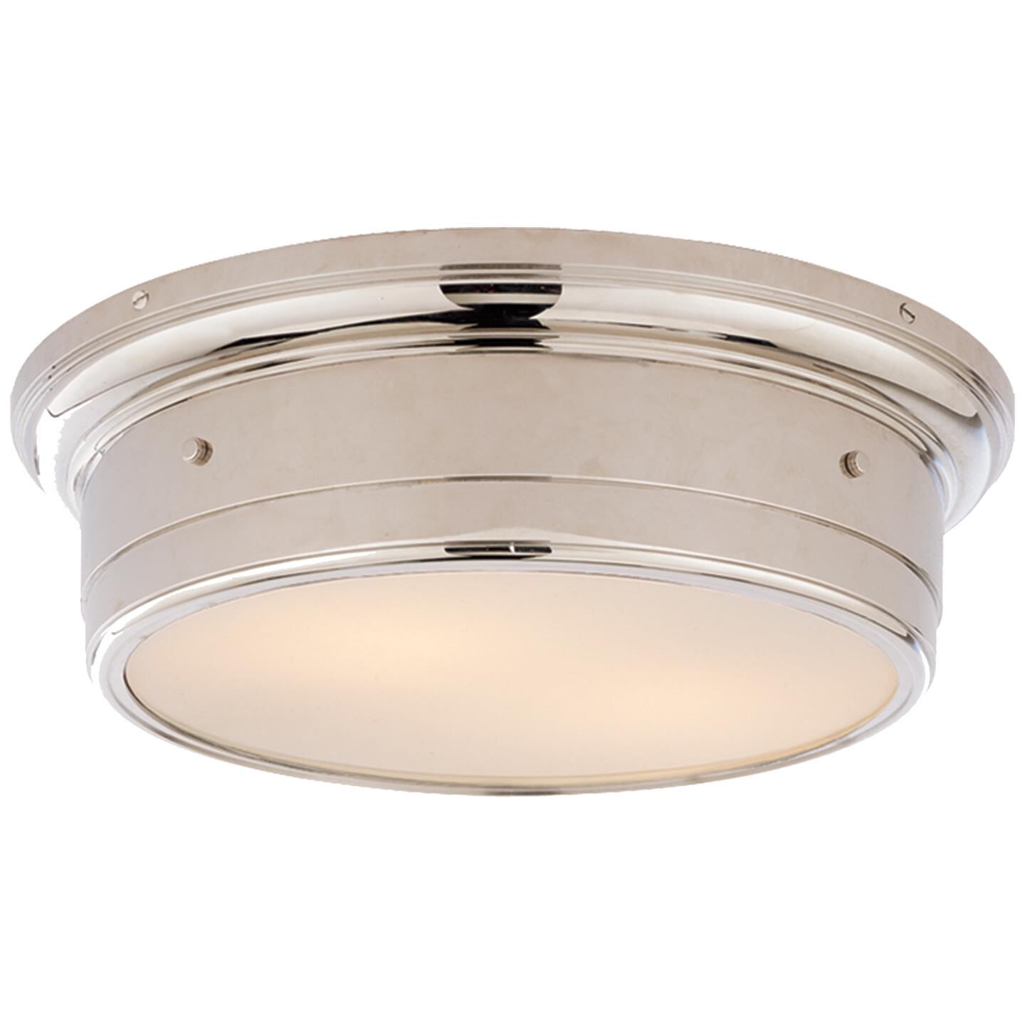 Siena Flush Mount,