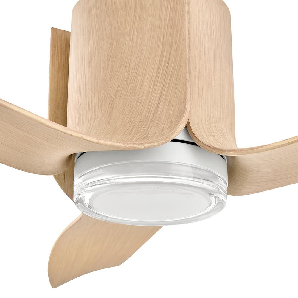 Sven 54 Inch Ceiling Fan by Hinkley Fans
