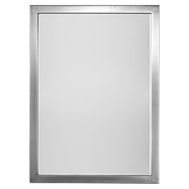 Paradox 33 Inch Mirror by Minka Lavery