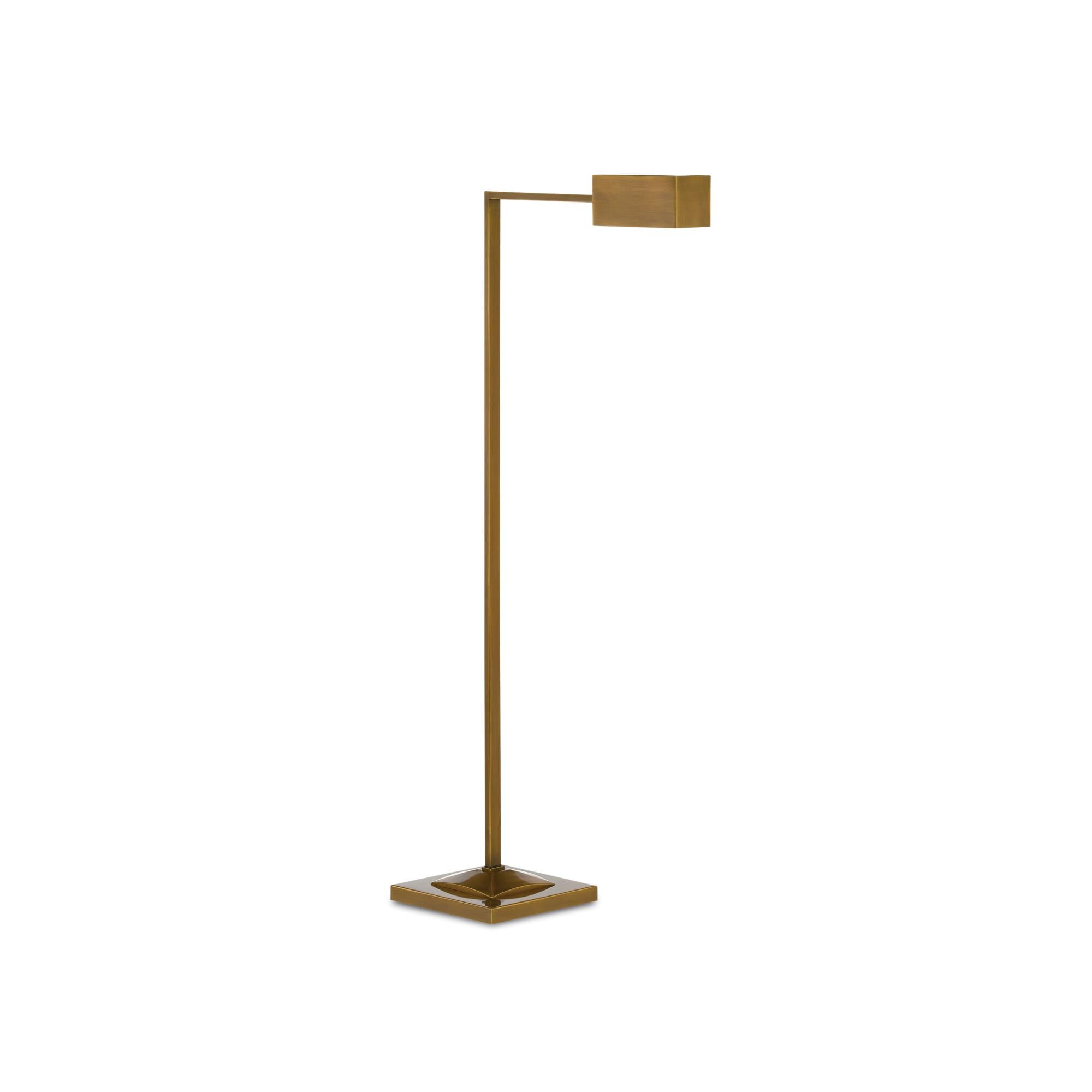 Ruxley 44 Inch Reading Lamp by Currey and Company