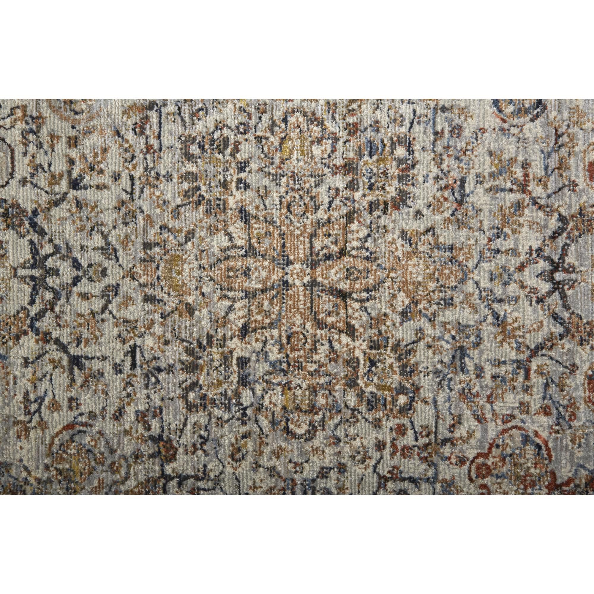 Kaia Area Rug by Feizy