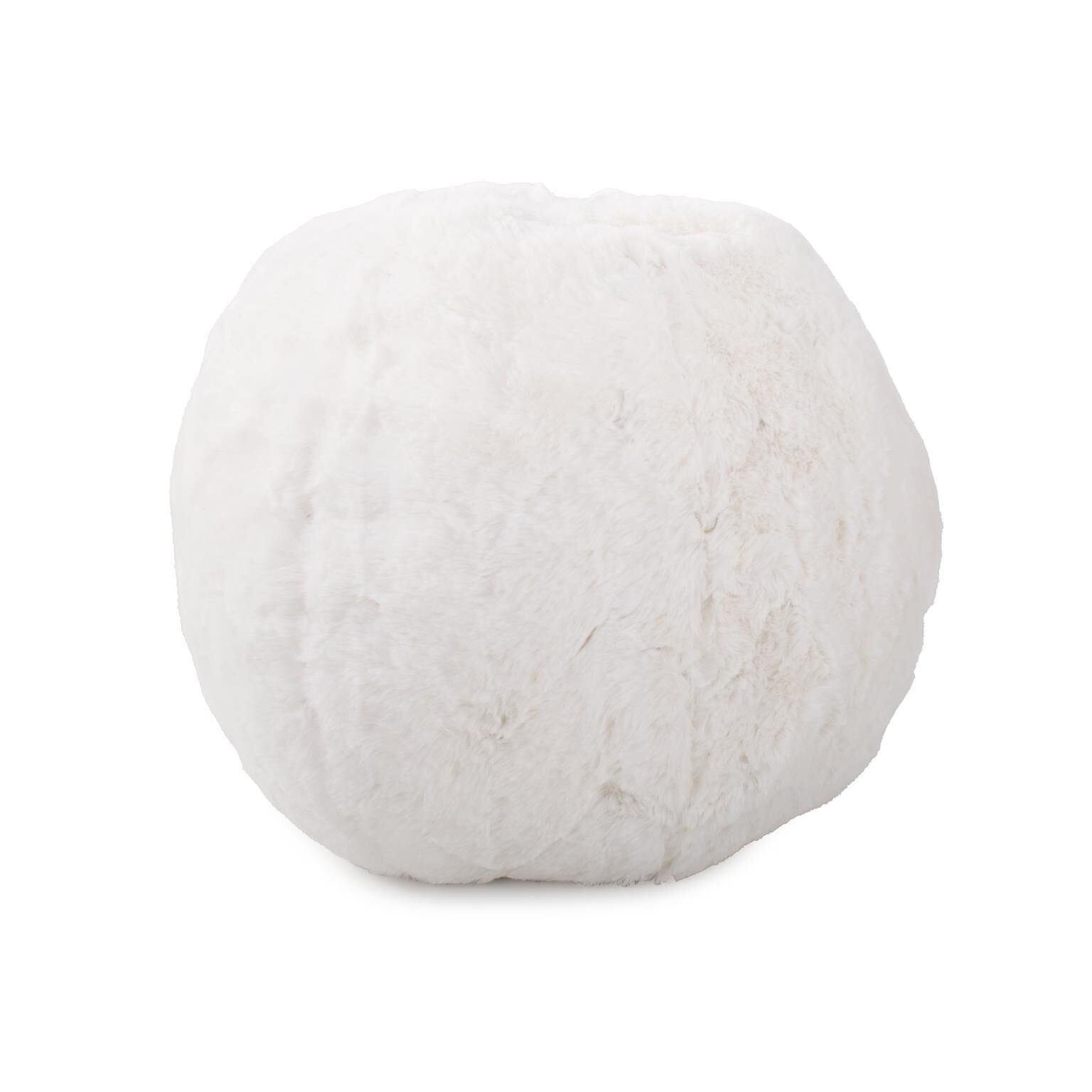 Shown in Faux Fur finish