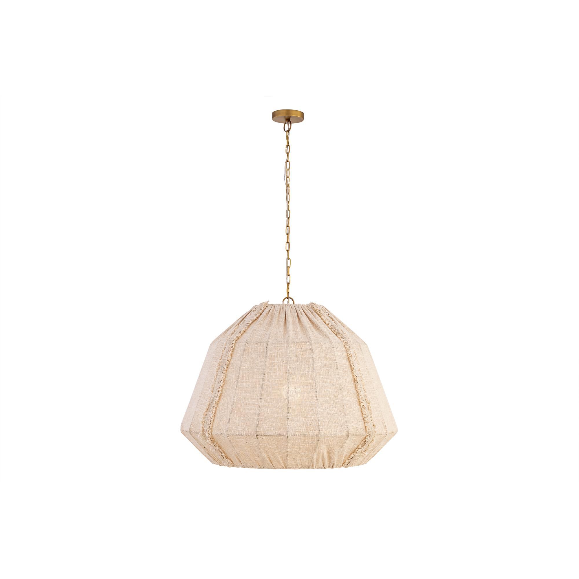 Velune 28 Inch Large Pendant by Minka Lavery