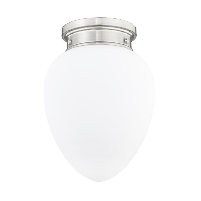 Gideon 10 Inch Flush Mount by Z Lite